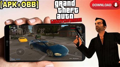 gta lcs apk|gta lcs apk obb.